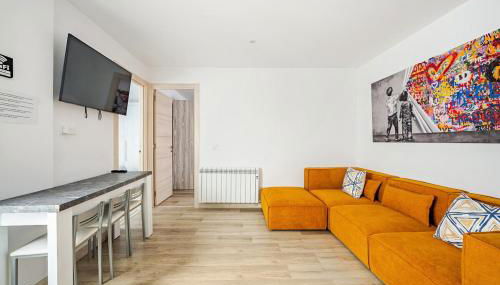 RECOMENDADO Wifi 12 min ayto 4 habs dobles PARKING - Foto 2