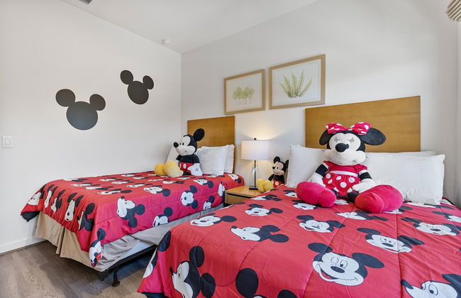 Private Hot Tub 3-bedroom 8 Miles From Disney - Photo 34