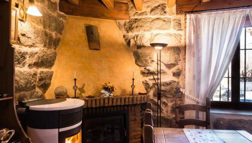 El Mirador del Alberche - Photo 3, stove, dishwasher, toaster