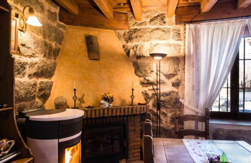 El Mirador del Alberche - Photo 3