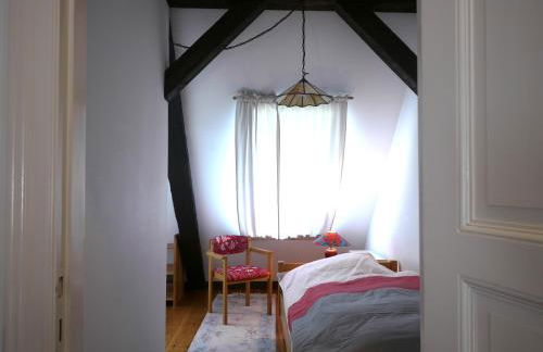 Historisches Haus Uhlenhorst - Foto 17