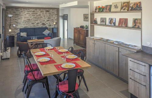 Apartment for 6 people in Albiez with balcony - Foto 8