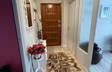 Balcon de Urdaibai en San Antonio Beach EBI543 - Photo 5