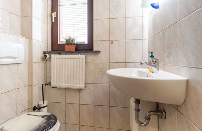 Ferienhaus in Wismar mit Eigener Terrasse - Foto 29