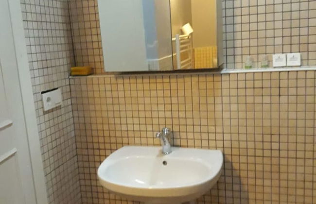 Cihangir Apart - Foto 18