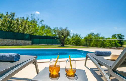 Villa Rosewood - Foto 15