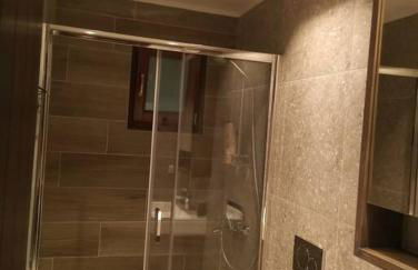 Τείχιο Πατρικό - Tihio Patriko - Πέτρινη κατοικία - Foto 9