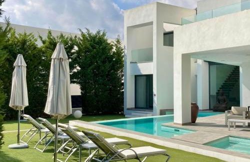 Villa Lux Mar - Foto 26