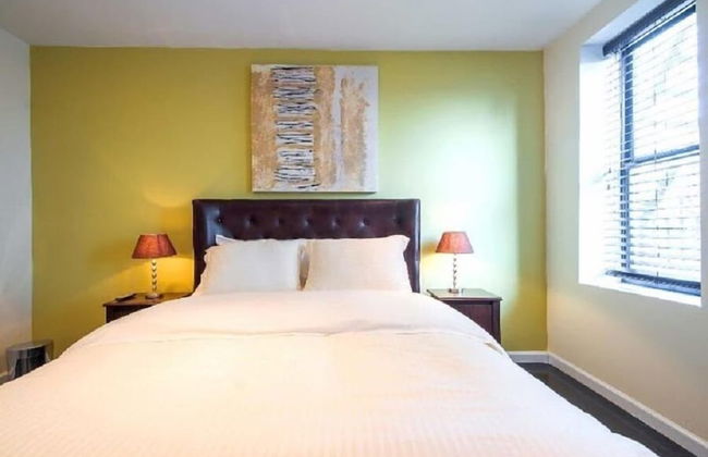 Upper East Side Apartments - Foto 11