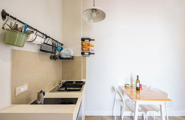 Terrazza Terzo Cardine - Foto 46