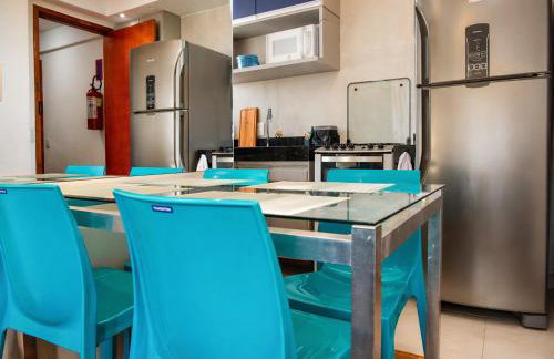 Apartamento Boa Viagem Edificio Rafaella Albert Rodrigues - Foto 19
