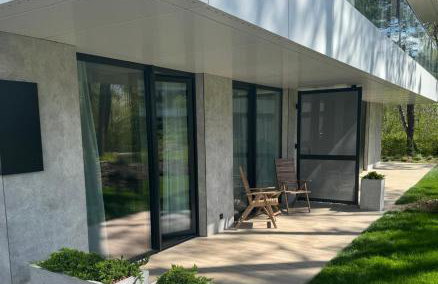 Apartament Krab AKTENA Shellter Rogowo - Foto 1