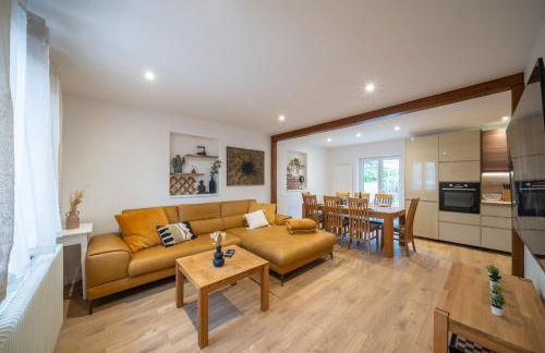 Le Refuge Pétillant - Terrasse et Jardin - Photo 27