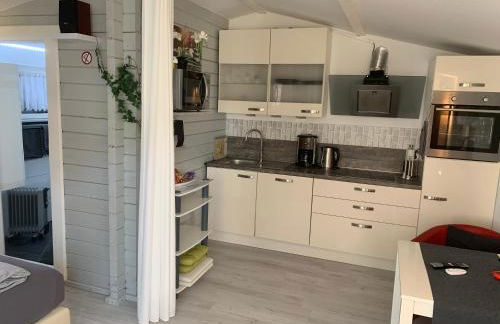 Holzhaus Leverkusen - Foto 3