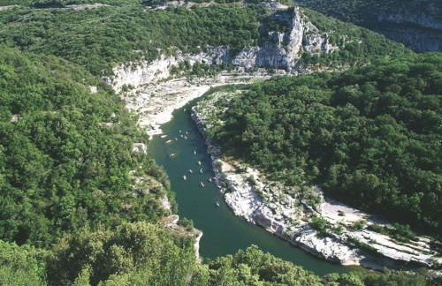 Le Mas Toupian - Foto 46