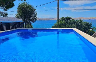 Beachfront Apartments Baricevic with Pool - Foto 1