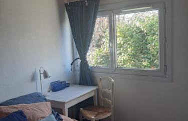 P'tite maison atypique avec terrasse - Foto 22