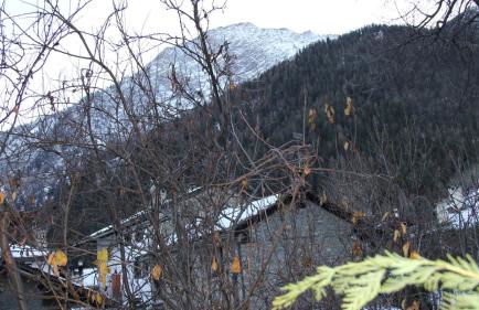 Apartment Les Guides - Foto 28