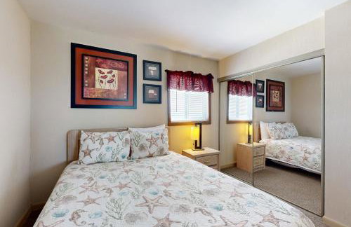 Water's Edge Resort 1501 - Foto 16