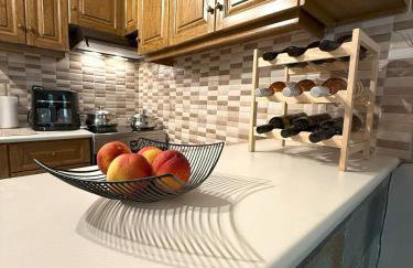 Cozy Nest - Polydrosos Escape - Foto 15