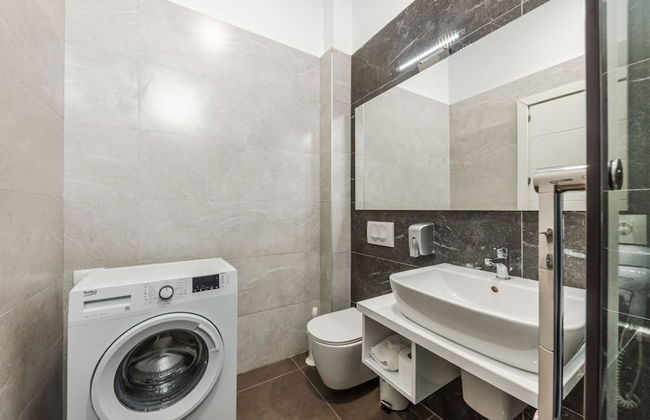 Seaside Apartment With Resort Access - Margarita - Photo 26