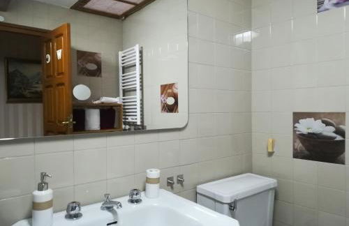 Alojamiento Santa Engracia Laguardia - Photo 12