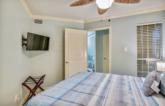 Ocean Oasis by Ryson Vacation Rentals - Photo 9