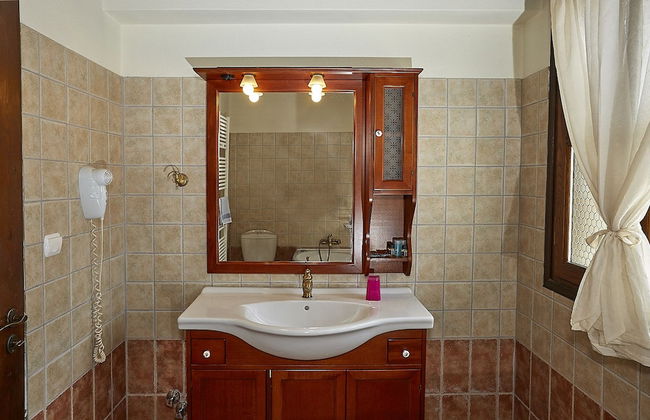 Atrapos Hotel - Foto 38