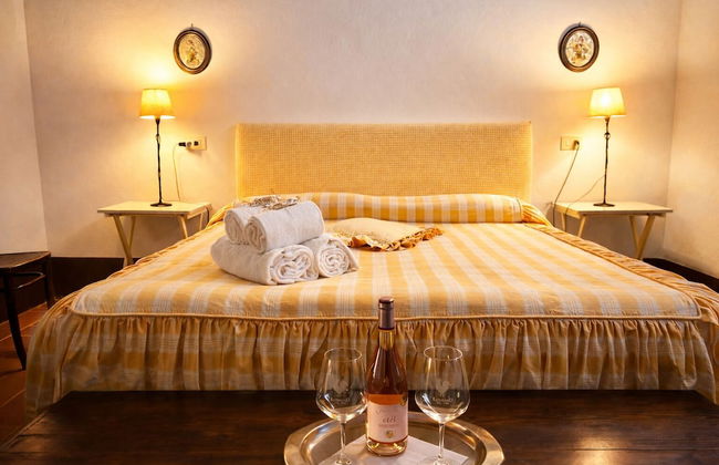 Fattoria Lornano Winery - Foto 37