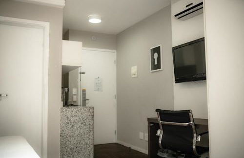 Flat completo no San Diego Pampulha #2 - Foto 21