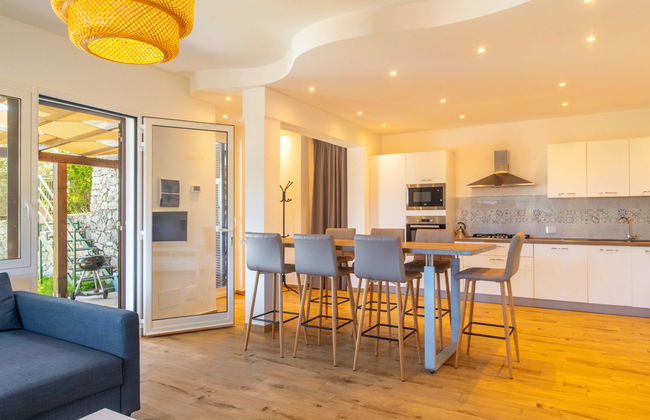 Villa Michelangelo - Foto 10