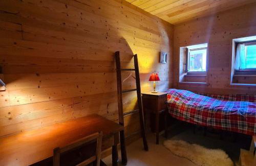 Très bel appartement au coeur du Parc naturel du Queyras - Aiguilles - Foto 12