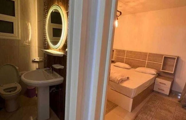 Cozy Hotel APt In Madinaty 10.103.10.12 - Foto 4