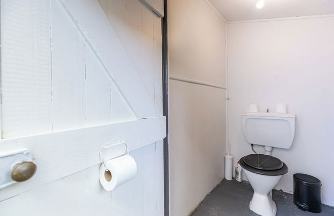 StayAU 4BRM Charming Home in Mt Colah - Foto 16