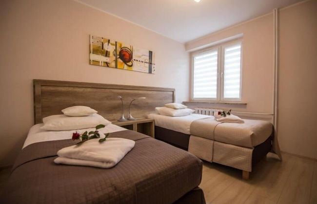 Apartament na urlop Wisla - Photo 30