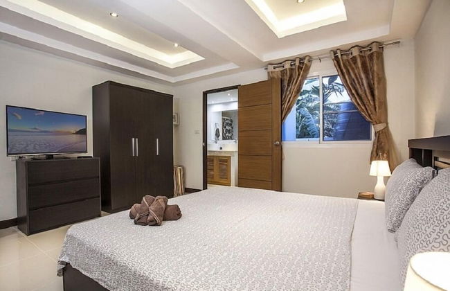 Villa Jungle 3 Bedrooms - Foto 5