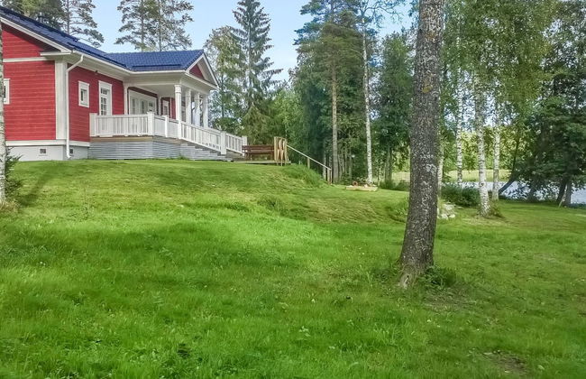 Villa elisabet - Foto 2