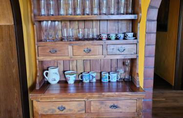 Rifugio della Pace Piano terra e Primo Piano - Photo 54