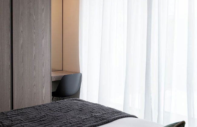 The Central City - Luxury ApartHotel - Foto 11