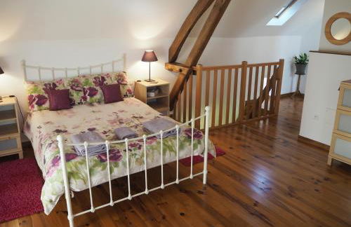 Villas de Leypinas Gites - Foto 19