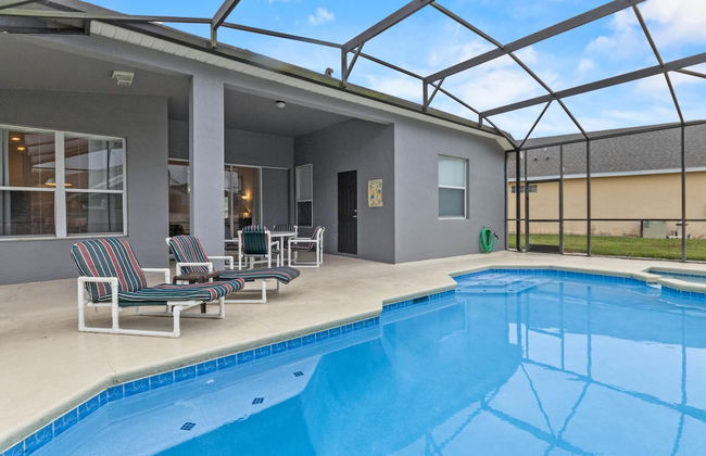 3Br 2Ba Private Pool Villa Just Steps Away From - Foto 30