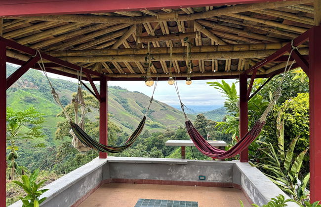 Finca La Macarena by Welttisch - Photo 70