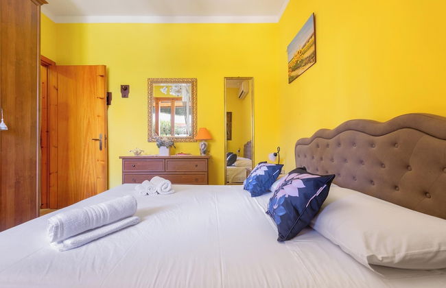 3897 Villa Margarita by Barbarhouse - Foto 3