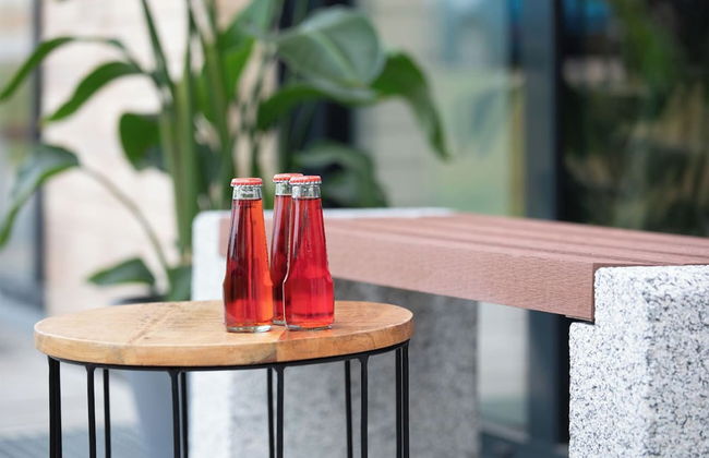 Brera Serviced Apartments Stuttgart - Photo 42