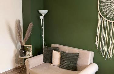 Apartament na Starówce Boho - Foto 7