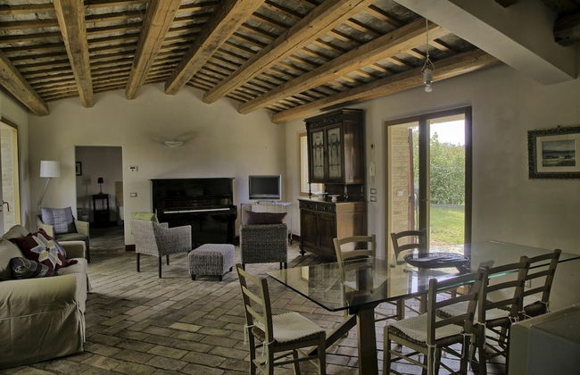 Villa Oleandri - Villa Oleandri - Photo 14