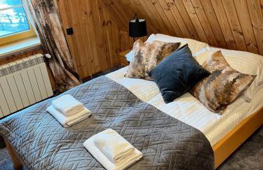 Willa Gocówka & SPA - Foto 70