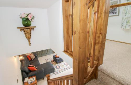 Sylva Cottage - Foto 23