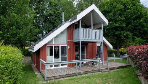 Exklusives Skandinavisches Ferienhaus - Foto 1