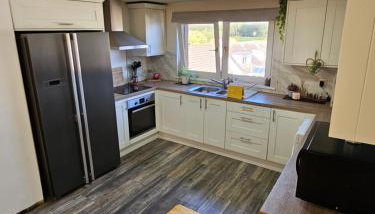 Serviced Apartment - Aberdeen - Foto 3, stove, pet friendly, minibar